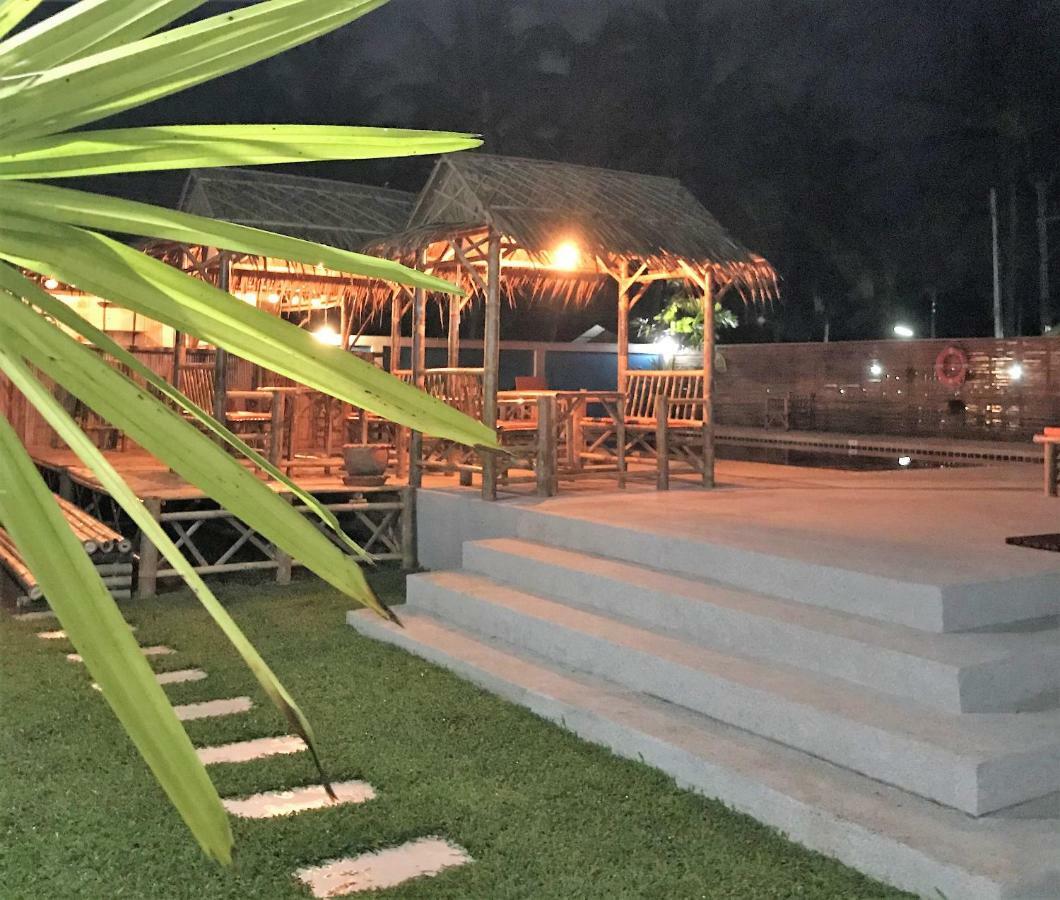 Lamai Coconut Residence Maret Exteriér fotografie